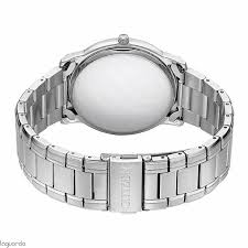 Reloj Citizen Caballero Eco Drive OF Collection JO-AW1211-80A