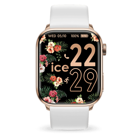 ICE smart TWO - Rose Gold White JO-022537