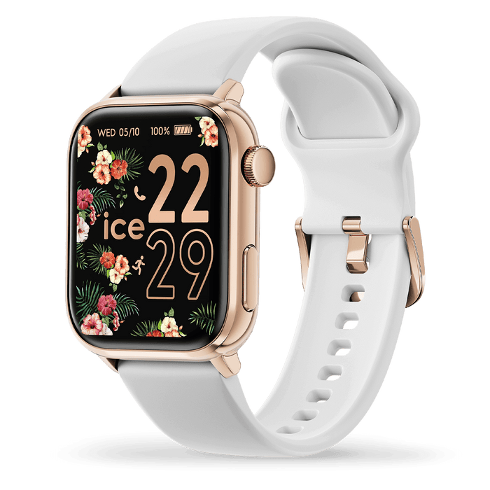 ICE smart TWO - Rose Gold White JO-022537