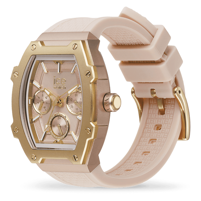 ICE boliday Creamy Nude (JO-022864) - Relojería Joyería Orlando