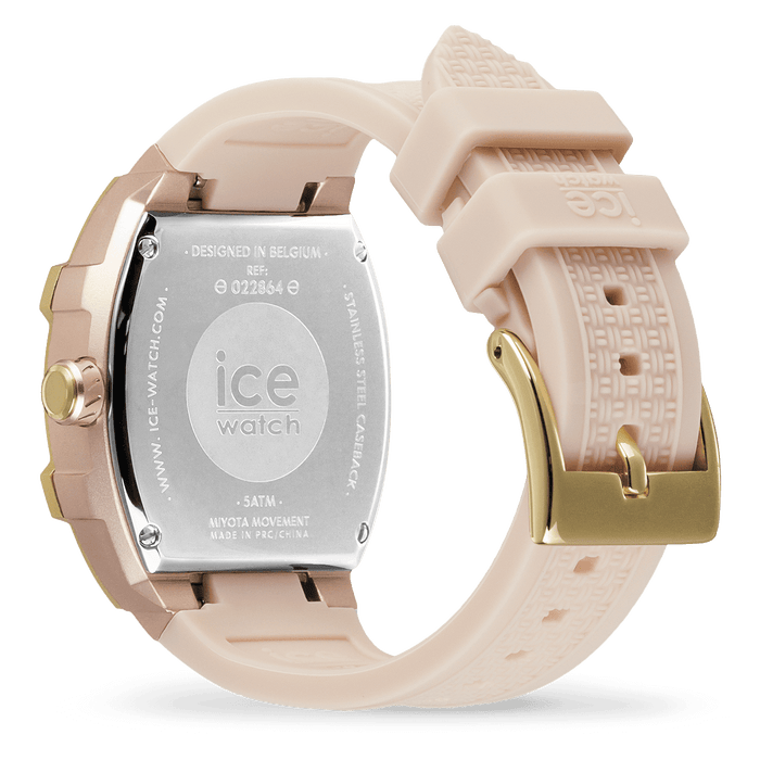 ICE boliday Creamy Nude (JO-022864) - Relojería Joyería Orlando