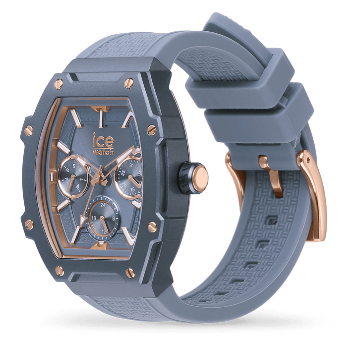 ICE boliday Horizon Blue (JO-022867) - Relojería Joyería Orlando