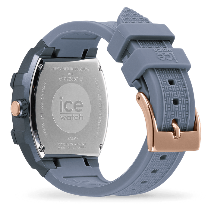 ICE boliday Horizon Blue (JO-022867) - Relojería Joyería Orlando