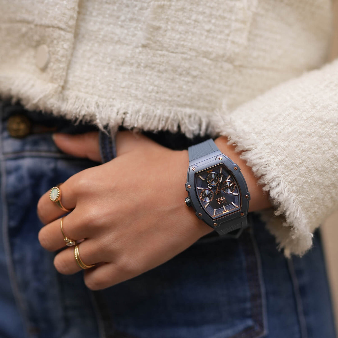 ICE boliday Horizon Blue (JO-022867) - Relojería Joyería Orlando