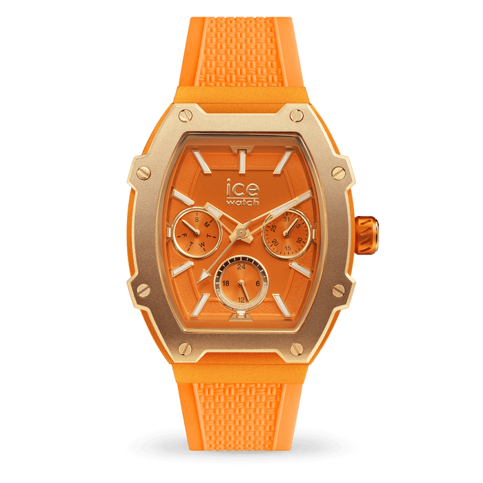 ICE boliday Bright Orange (JO-023287) - Relojería Joyería Orlando