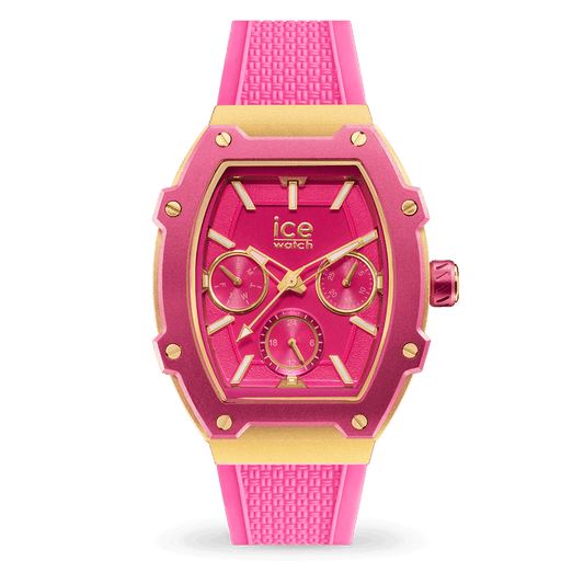 ICE boliday Wild Pink (JO-023288) - Relojería Joyería Orlando
