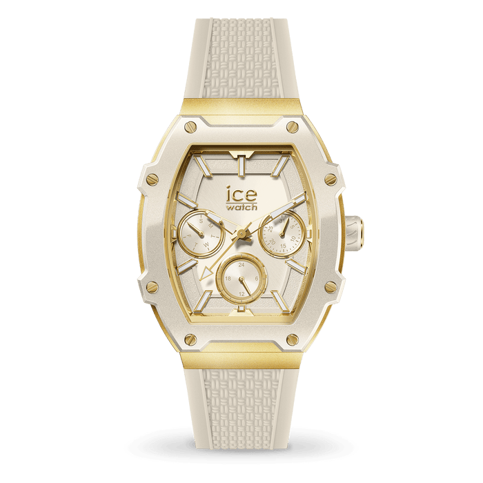 ICE boliday Acero Almond Skin (JO-023898) - Relojería Joyería Orlando