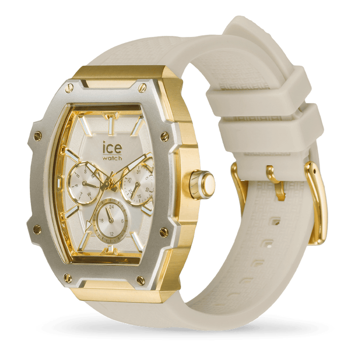 ICE boliday Acero Almond Skin (JO-023898) - Relojería Joyería Orlando