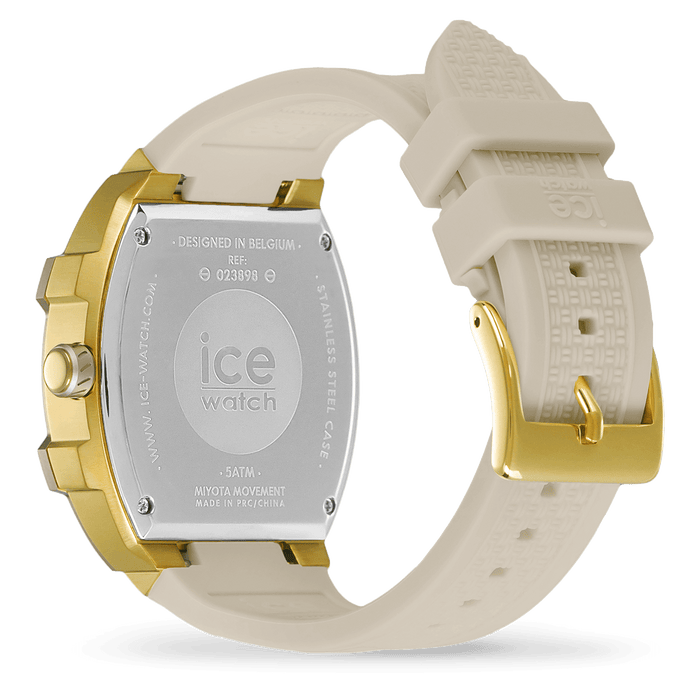 ICE boliday Acero Almond Skin (JO-023898) - Relojería Joyería Orlando