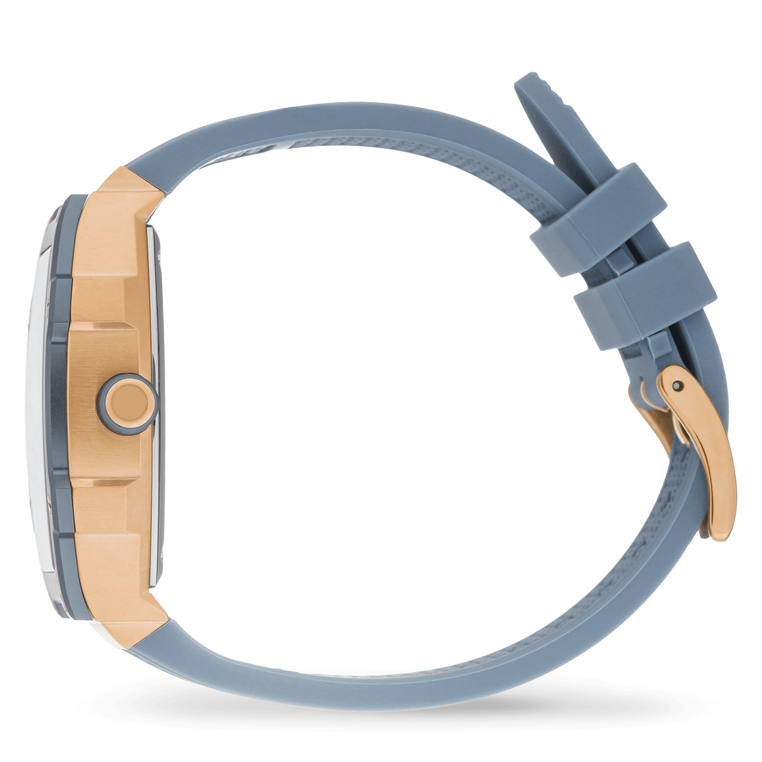 ICE boliday Acero Azul Horizon (JO-023900) - Relojería Joyería Orlando