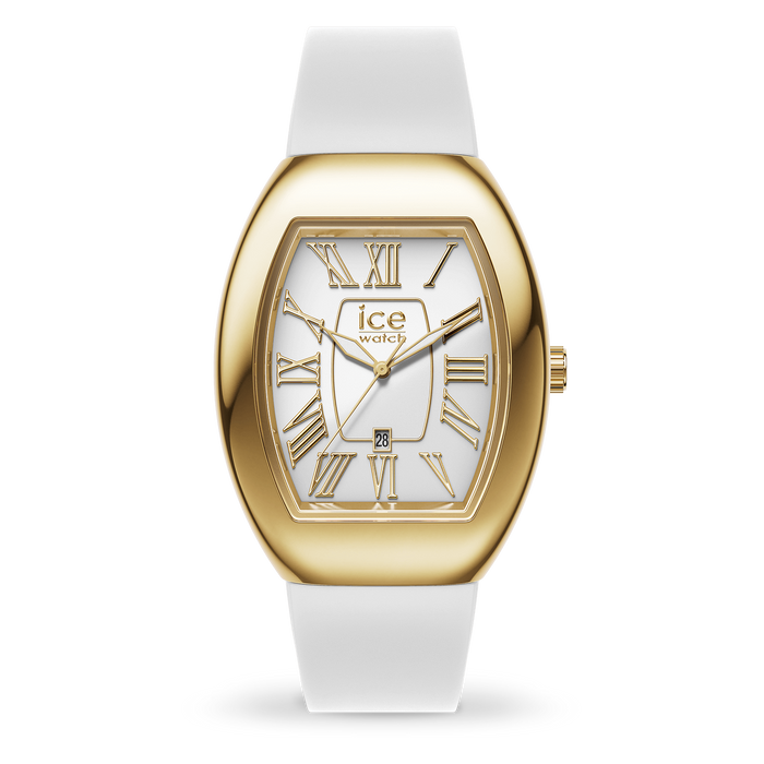 ICE Dome Metal White Gold (JO-024049) - Relojería Joyería Orlando