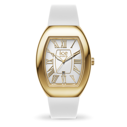 ICE Dome Metal White Gold (JO-024049) - Relojería Joyería Orlando