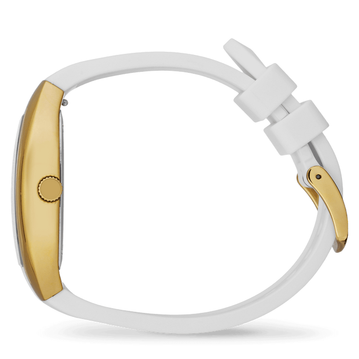 ICE Dome Metal White Gold (JO-024049) - Relojería Joyería Orlando