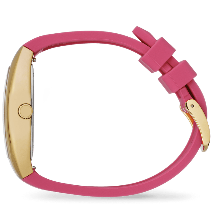 ICE Dome Metal Pink Gold (JO-024050) - Relojería Joyería Orlando
