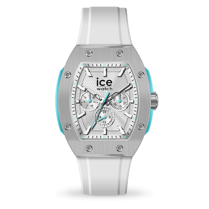 ICE-BOLIDAY PRESTIGE Polar Blue - Relojería Joyería Orlando