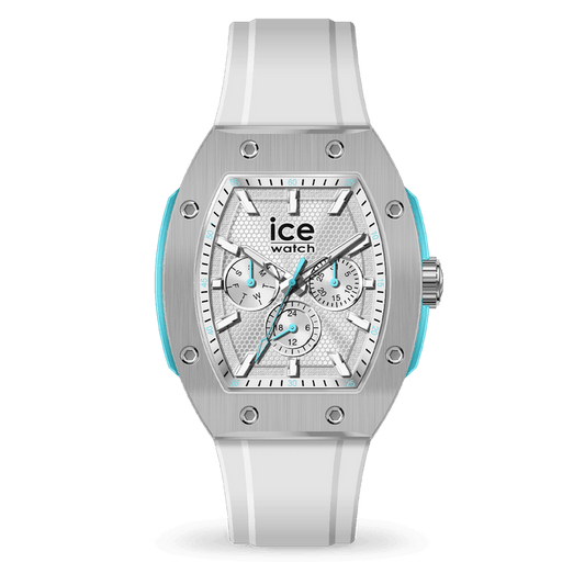 ICE-BOLIDAY PRESTIGE Polar Blue - Relojería Joyería Orlando