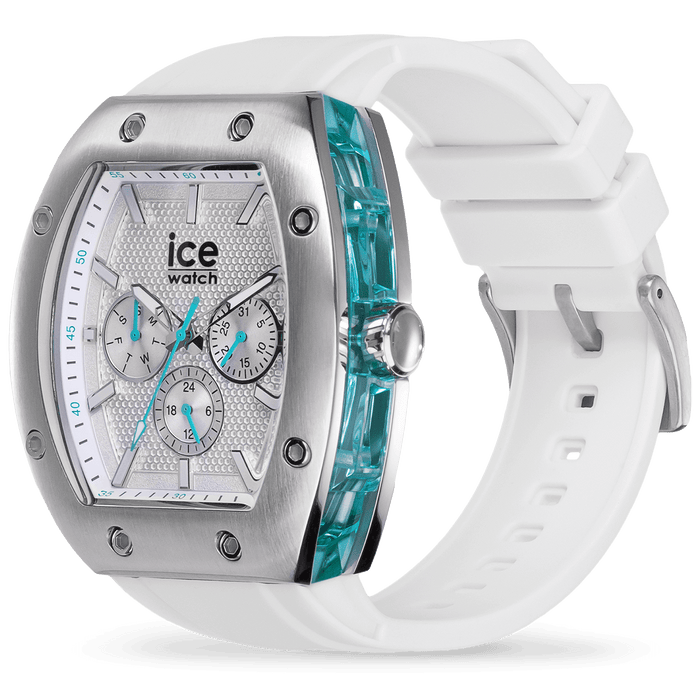 ICE-BOLIDAY PRESTIGE Polar Blue - Relojería Joyería Orlando