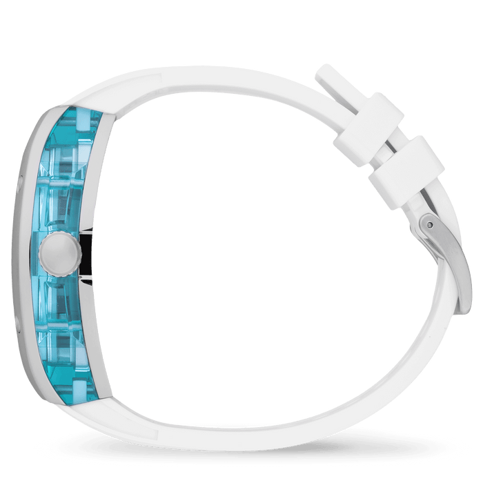 ICE-BOLIDAY PRESTIGE Polar Blue - Relojería Joyería Orlando