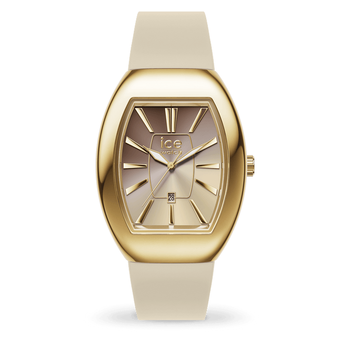 ICE Dome Metal Almond Skin (JO-025174)
