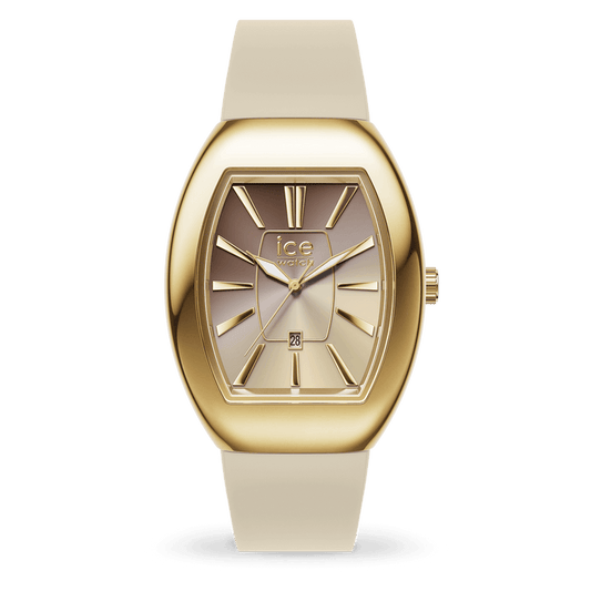 ICE Dome Metal Almond Skin (JO-025174)