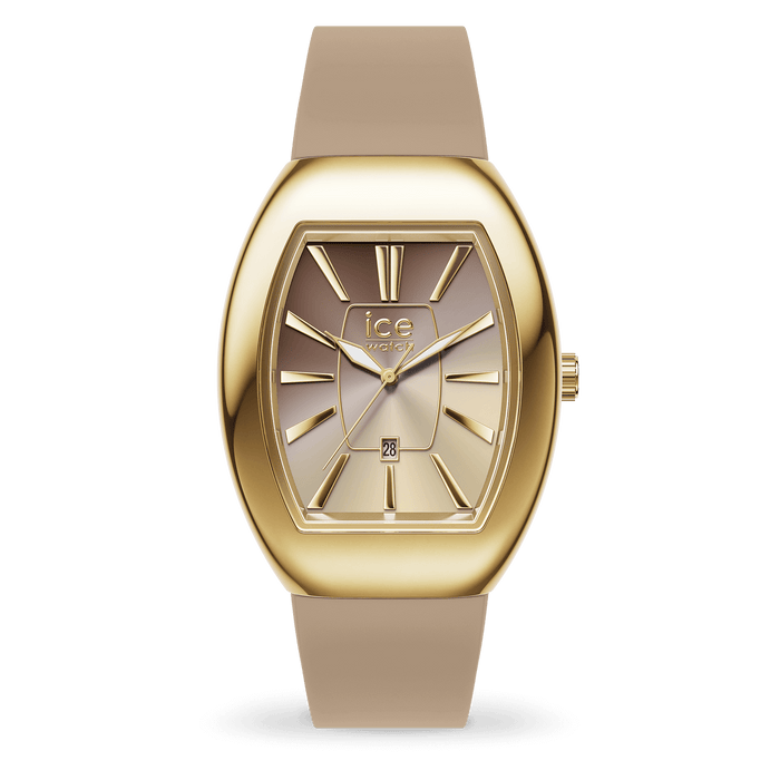 ICE Dome Metal Warm Taupe (JO-025175)