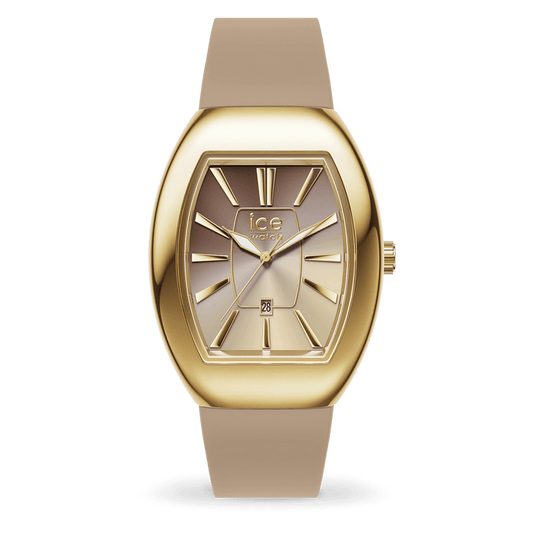 ICE Dome Metal Warm Taupe (JO-025175)