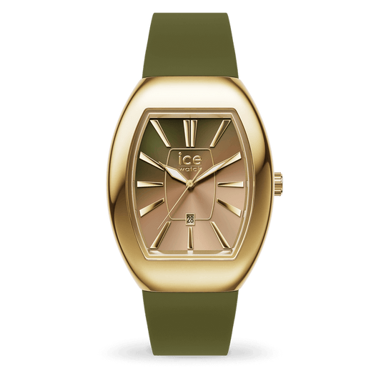 ICE Dome Metal Olive Green (JO-025176)