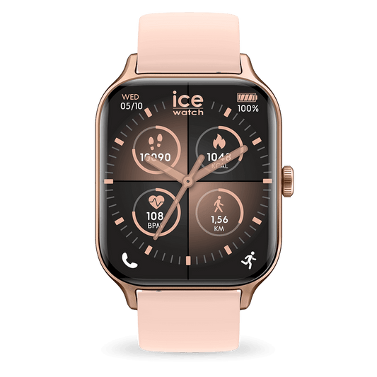 ICE fit RT 3.0 - Rose Gold Nude - 40mm JO-025280