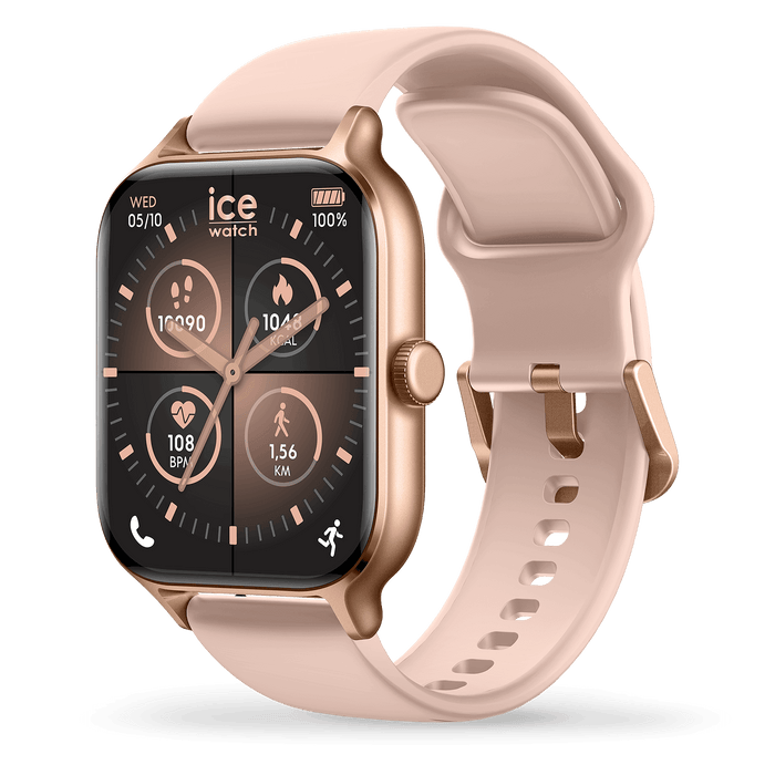 ICE fit RT 3.0 - Rose Gold Nude - 40mm JO-025280
