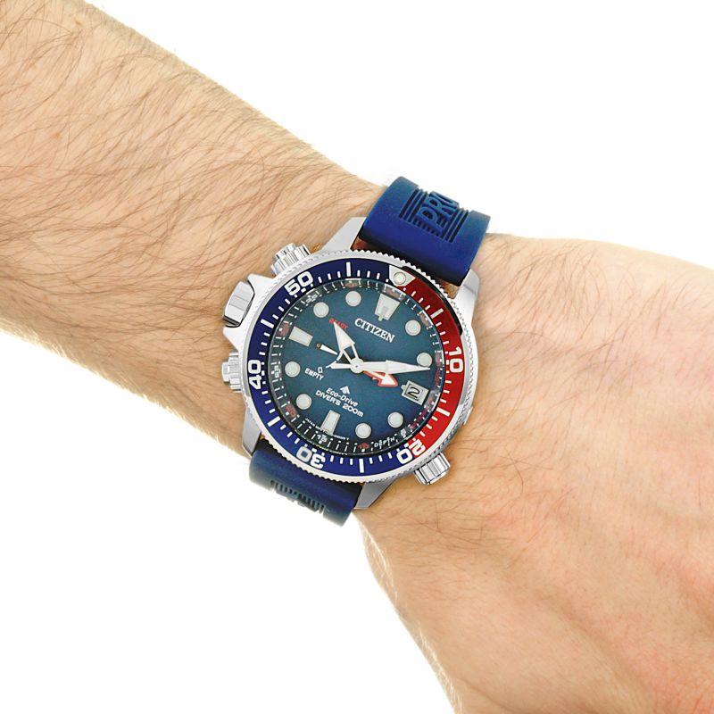 Reloj Aqualand Eco-Drive JO-GA-100GGB-1A4 - Relojería Joyería Orlando