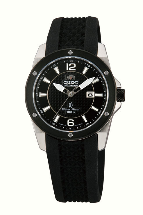 Reloj Negro Automatico JO-FNR1H001B0 - Relojería Joyería Orlando