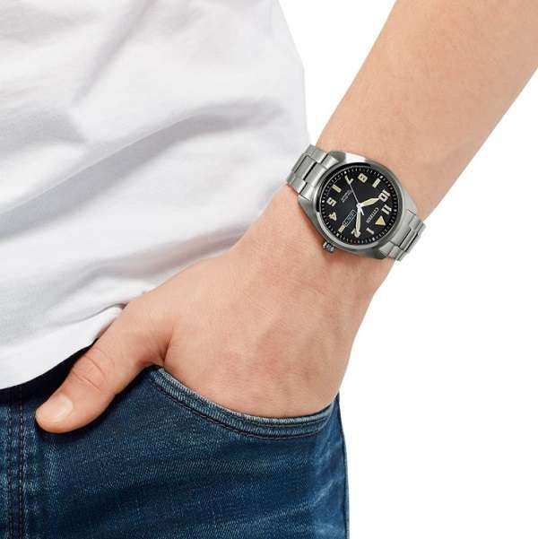 Reloj Super Titanium Hombre JO-BM8560-88E