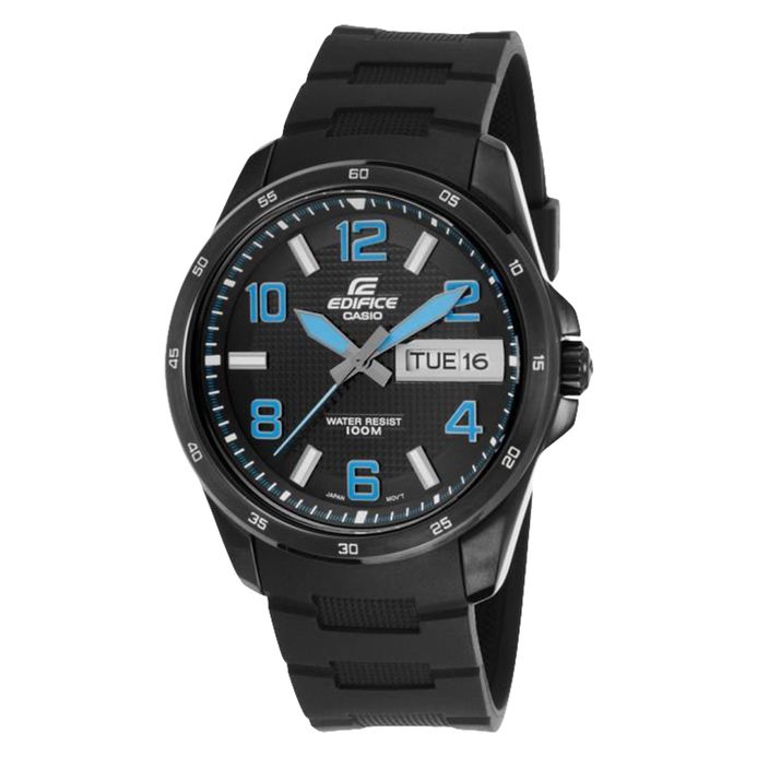Reloj Casio EDIFICE Classic  JO-EF-132PB-1A2VER