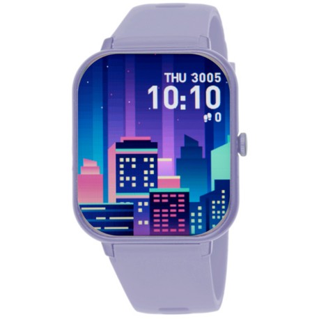 NOWLEY SMART - JO-21-2303-0-5 - Relojería Joyería Orlando