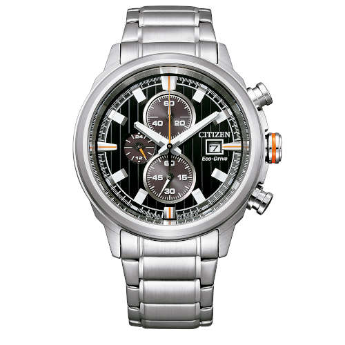 Reloj Citizen OF Chrono Sport CA0730-85E