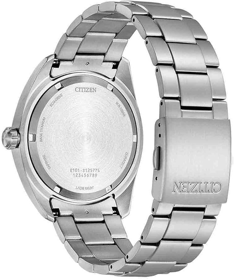 Reloj Super Titanium Hombre JO-BM8560-88E
