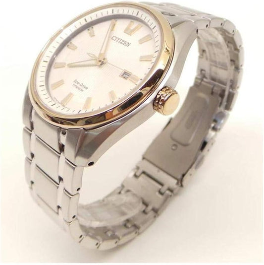 Reloj citizen en manresa