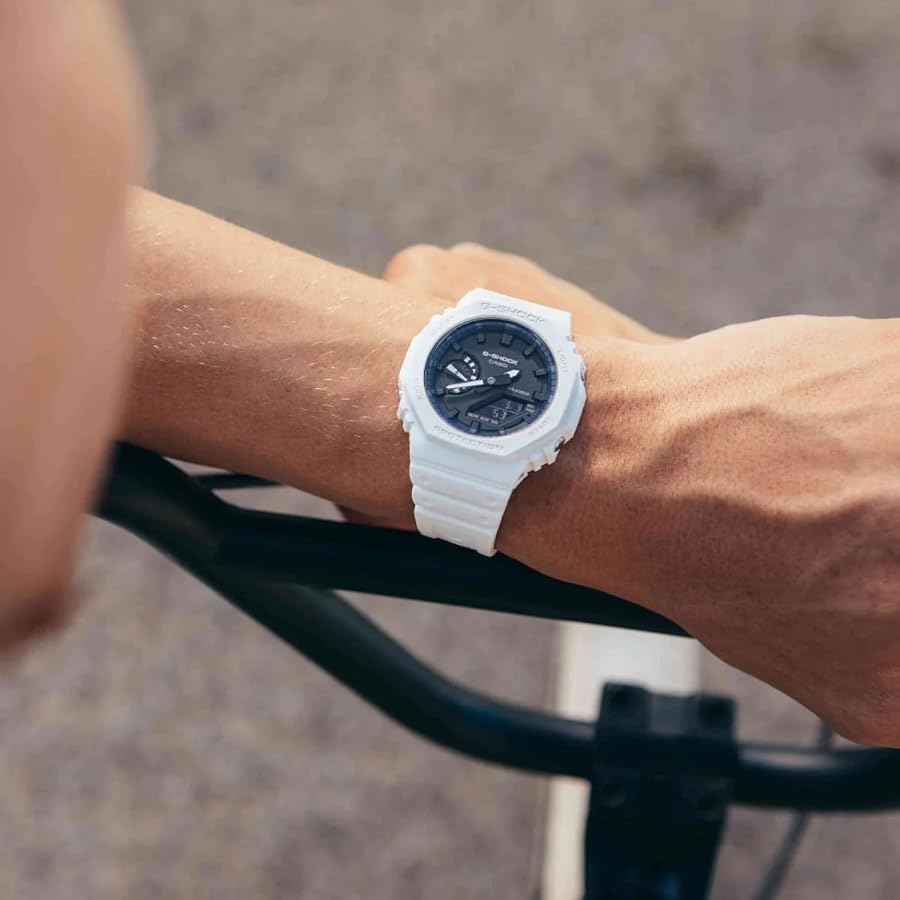 Reloj Casio G-Shock Classic  JO-GA-2100-7AER