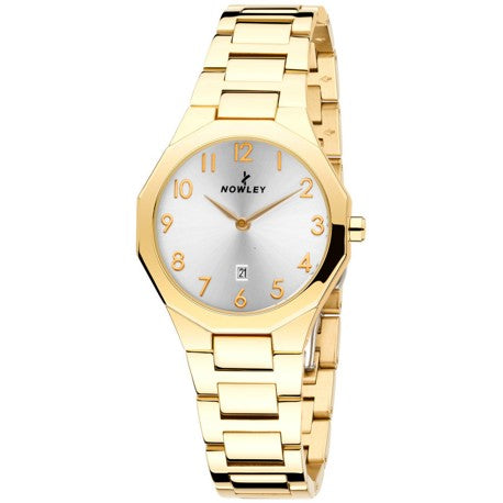 NOWLEY PRISMA JO-8-0109-0-1 - Relojería Joyería Orlando