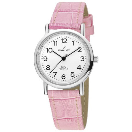 Reloj Nowley Vintage Mujer 8-5715-0-4 Rosa