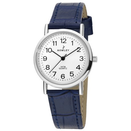 Reloj Nowley Vintage Mujer 8-5715-0-5 Azul