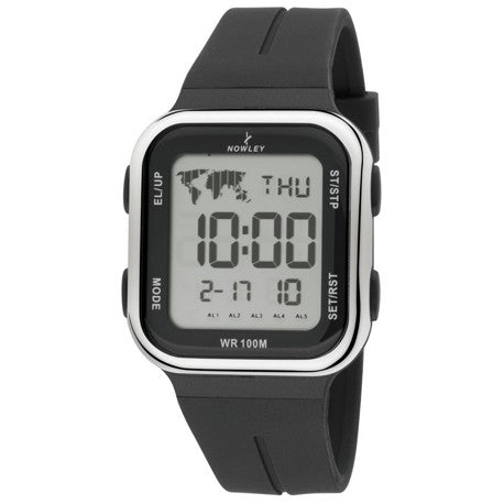 NOWLEY RACING - JO-8-6317-0-2 - Relojería Joyería Orlando