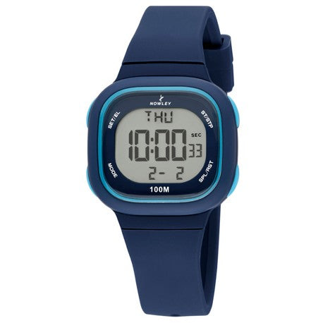 NOWLEY RACING - 8-6323-0-4 - Relojería Joyería Orlando