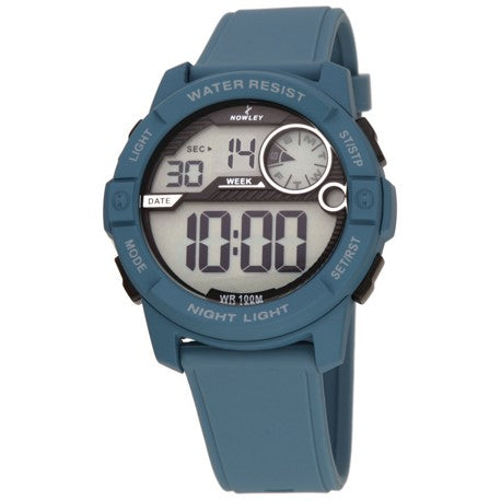 NOWLEY RACING - 8-6327-0-1 - Relojería Joyería Orlando