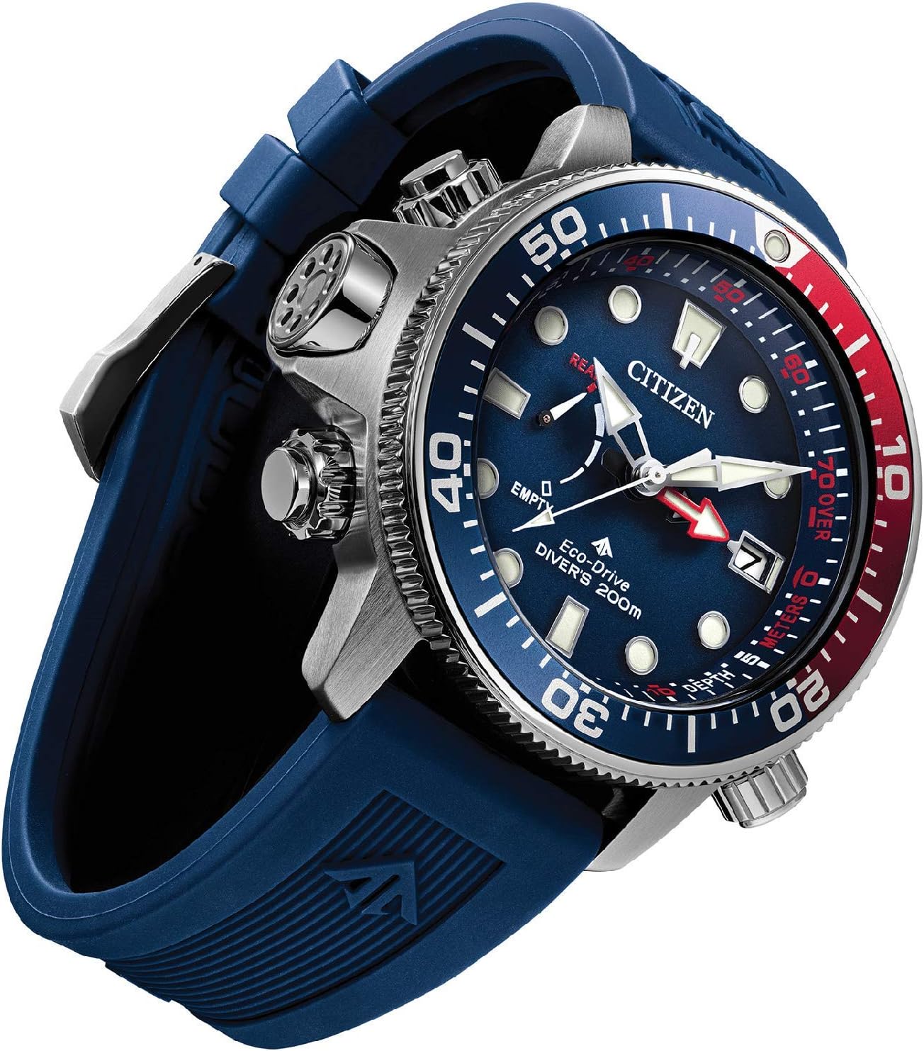 Reloj Aqualand Eco-Drive JO-GA-100GGB-1A4 - Relojería Joyería Orlando
