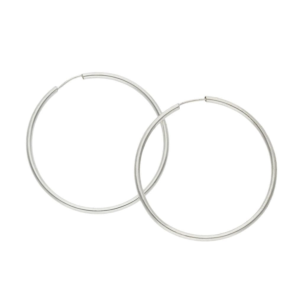 AROS PLATA 925MM - 40MM