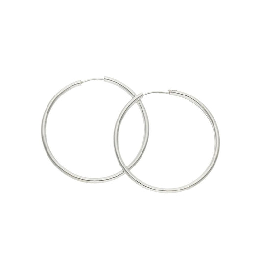 AROS PLATA 925MM - 25MM