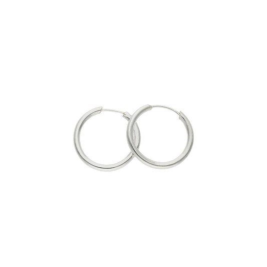 AROS PLATA 925MM - 15MM