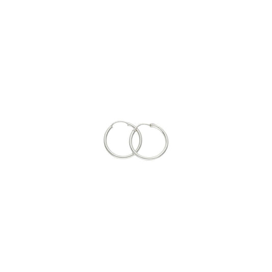 AROS PLATA 925MM - 7MM