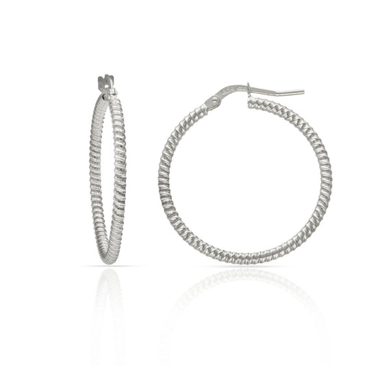 AROS PLATA 925MM - 23MM